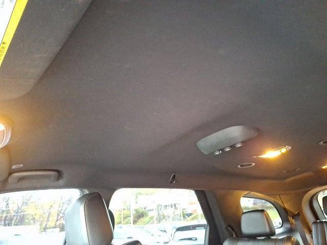 2021 Dodge Durango GT Plus AWD