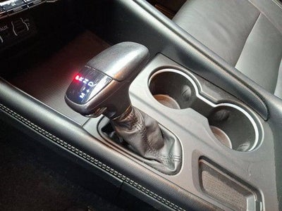 2021 Dodge Durango GT Plus AWD