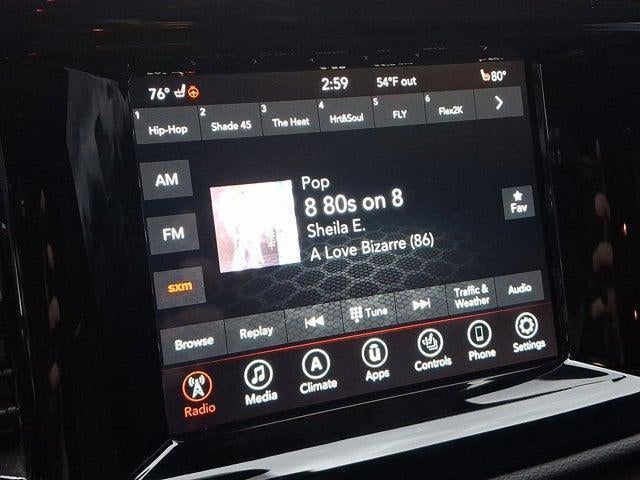 2021 Dodge Durango GT Plus AWD