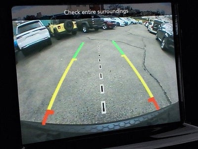 2021 Dodge Durango GT Plus AWD