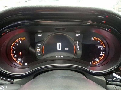 2021 Dodge Durango GT Plus AWD