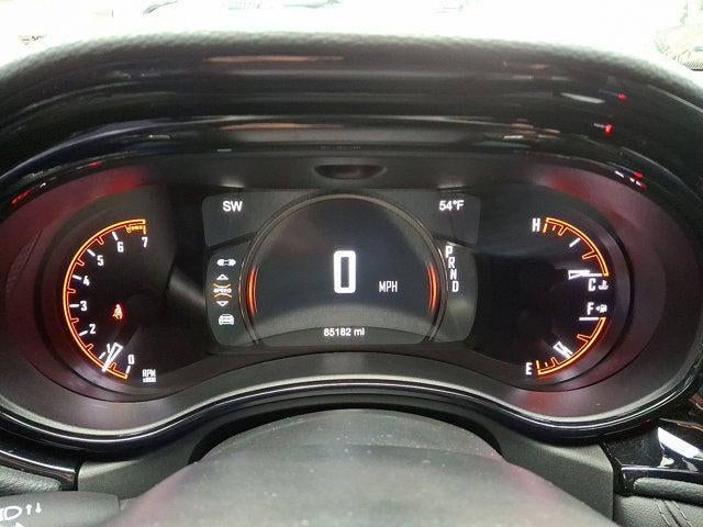 2021 Dodge Durango GT Plus AWD