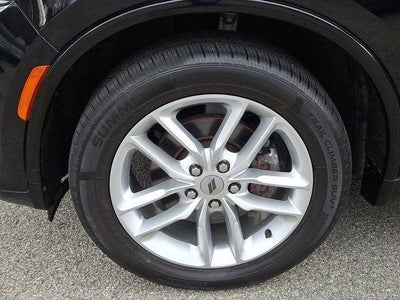 2021 Dodge Durango GT Plus AWD