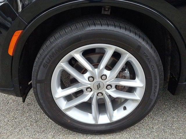 2021 Dodge Durango GT Plus AWD