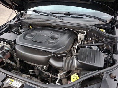 2021 Dodge Durango GT Plus AWD