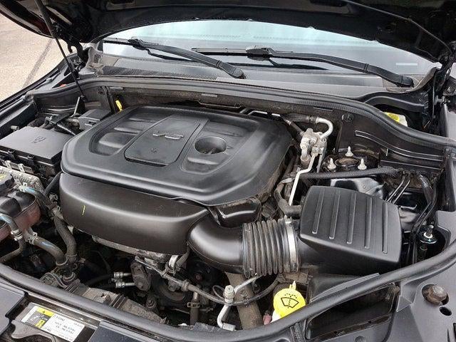 2021 Dodge Durango GT Plus AWD