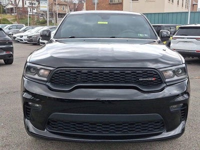 2021 Dodge Durango GT Plus AWD