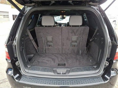 2021 Dodge Durango GT Plus AWD