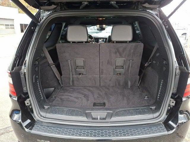 2021 Dodge Durango GT Plus AWD