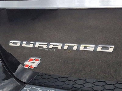 2021 Dodge Durango GT Plus AWD