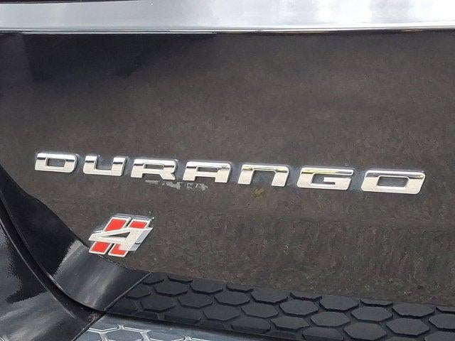 2021 Dodge Durango GT Plus AWD