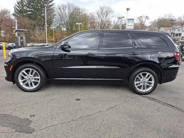 2021 Dodge Durango GT Plus AWD