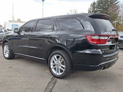 2021 Dodge Durango GT Plus AWD