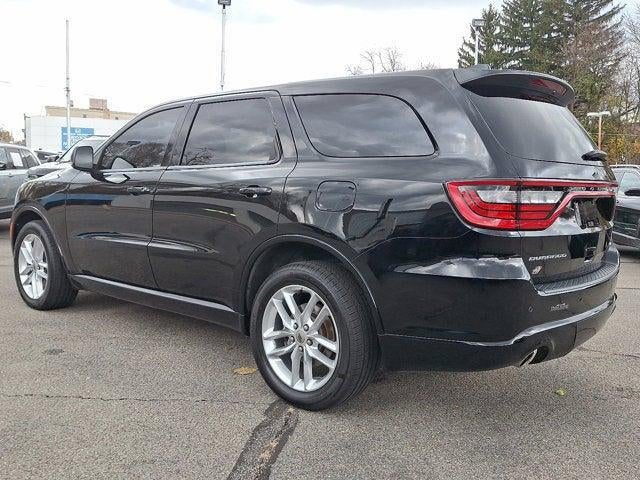 2021 Dodge Durango GT Plus AWD