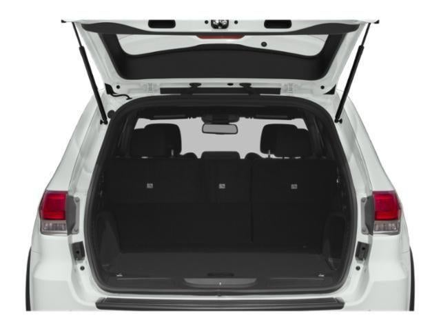 2015 Jeep Grand Cherokee Altitude