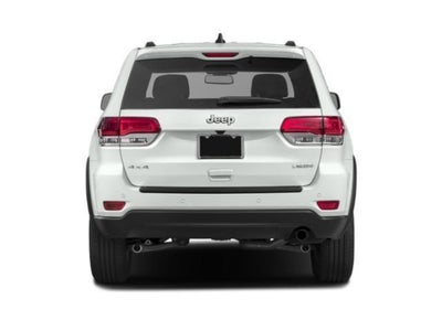 2015 Jeep Grand Cherokee Altitude
