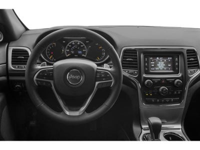 2015 Jeep Grand Cherokee Altitude