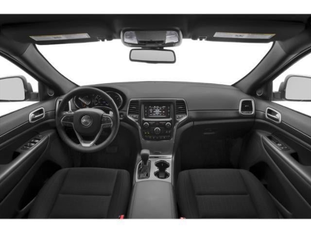 2015 Jeep Grand Cherokee Altitude