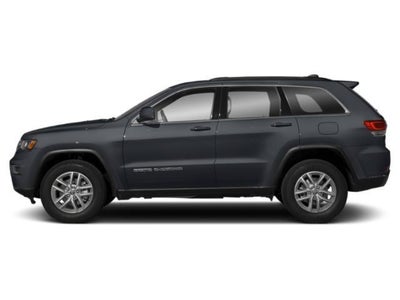 2018 Jeep Grand Cherokee Altitude 4x4