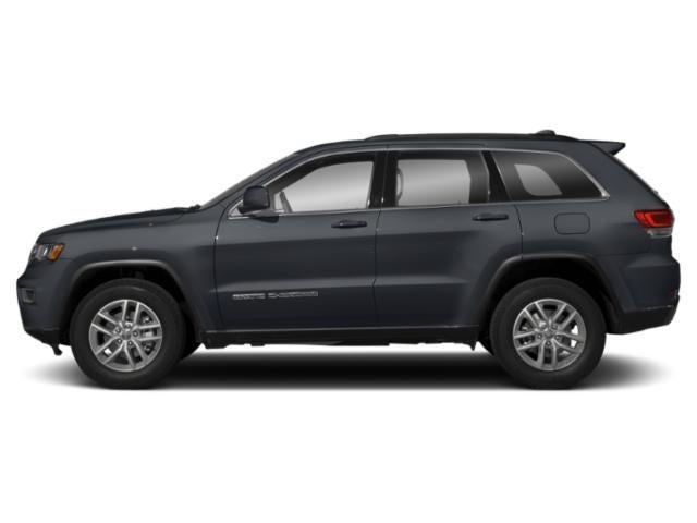 2018 Jeep Grand Cherokee Altitude 4x4