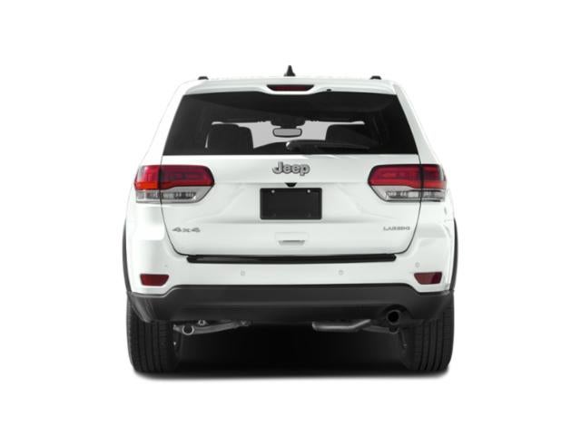 2018 Jeep Grand Cherokee Altitude 4x4