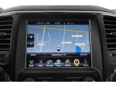 2019 Jeep Grand Cherokee High Altitude 4x4