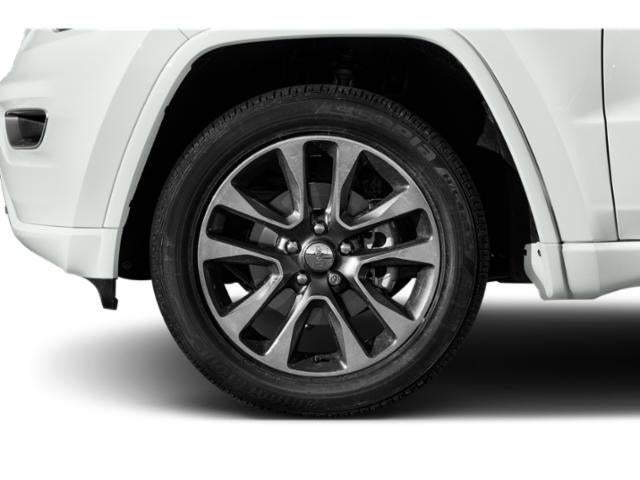 2019 Jeep Grand Cherokee High Altitude 4x4