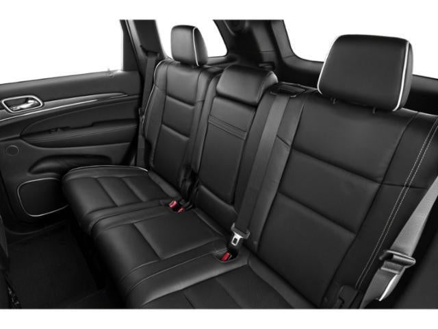 2019 Jeep Grand Cherokee High Altitude 4x4