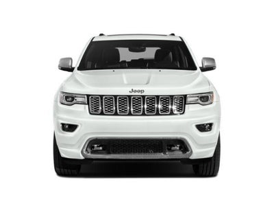 2019 Jeep Grand Cherokee High Altitude 4x4