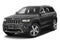 2016 Jeep Grand Cherokee High Altitude
