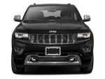 2016 Jeep Grand Cherokee High Altitude