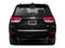 2016 Jeep Grand Cherokee High Altitude