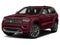 2020 Jeep Grand Cherokee Overland 4x4