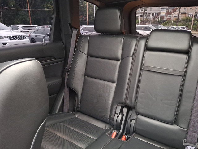 2021 Jeep Grand Cherokee High Altitude 4x4