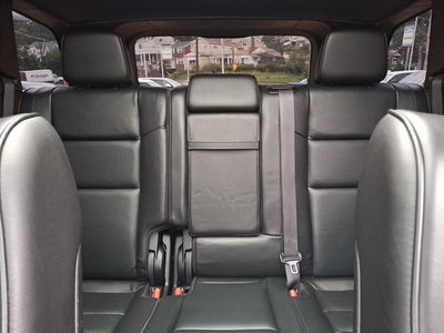 2021 Jeep Grand Cherokee High Altitude 4x4