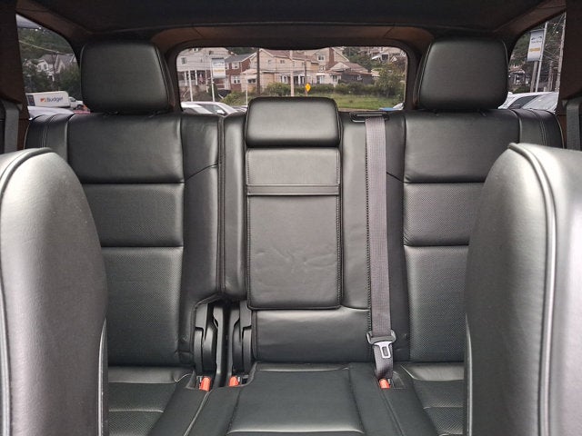 2021 Jeep Grand Cherokee High Altitude 4x4