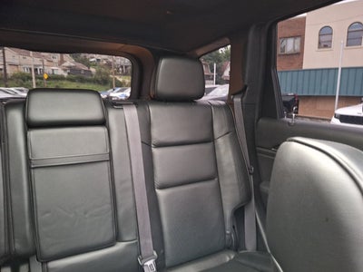 2021 Jeep Grand Cherokee High Altitude 4x4