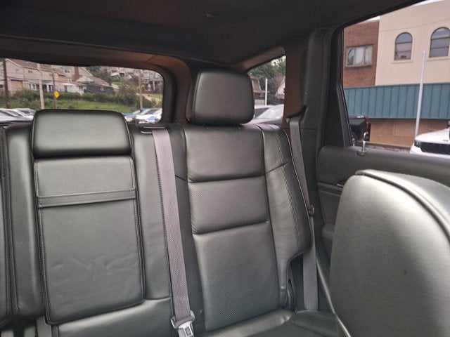 2021 Jeep Grand Cherokee High Altitude 4x4