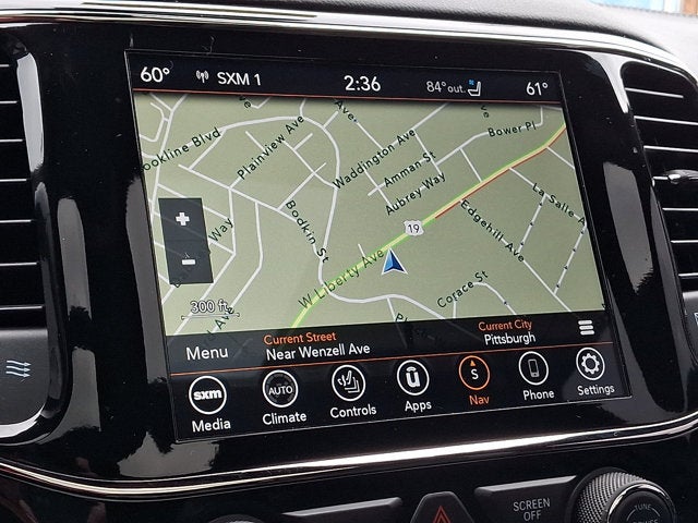 2021 Jeep Grand Cherokee High Altitude 4x4