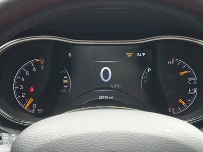 2021 Jeep Grand Cherokee High Altitude 4x4