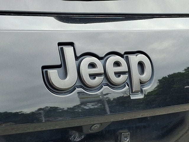 2021 Jeep Grand Cherokee High Altitude 4x4