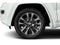 2018 Jeep Grand Cherokee Overland 4x4