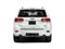 2018 Jeep Grand Cherokee Overland 4x4