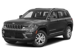 2023 Jeep Grand Cherokee Altitude X 4x4
