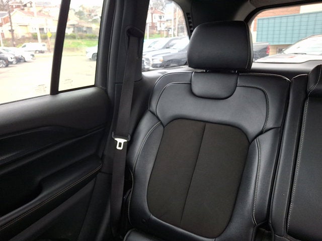 2023 Jeep Grand Cherokee Altitude 4x4