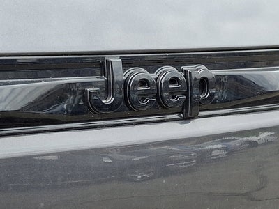 2023 Jeep Grand Cherokee Altitude 4x4