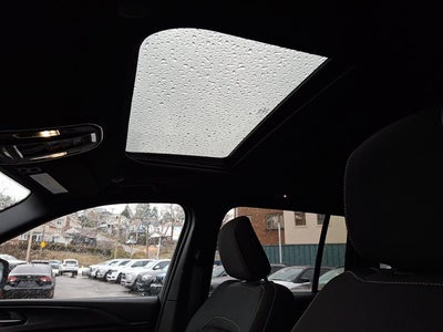 2025 Jeep Grand Cherokee Laredo X 4x4