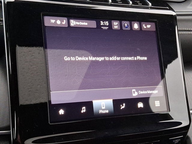 2025 Jeep Grand Cherokee Laredo X 4x4