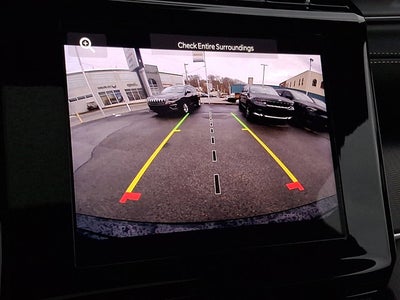 2025 Jeep Grand Cherokee Laredo X 4x4