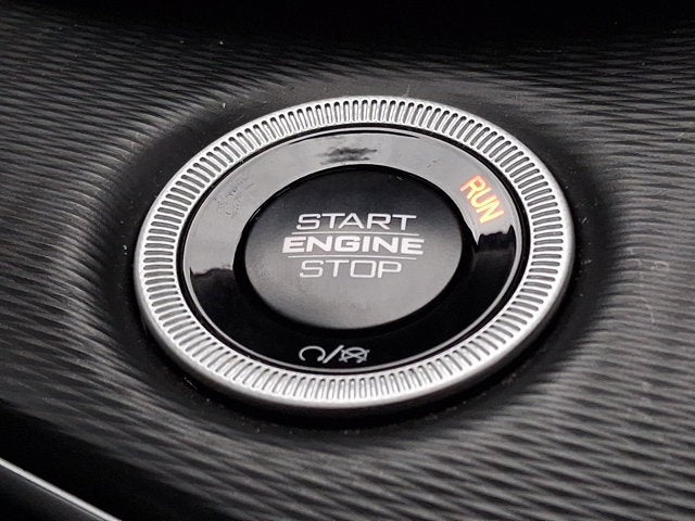 2025 Jeep Grand Cherokee Laredo X 4x4